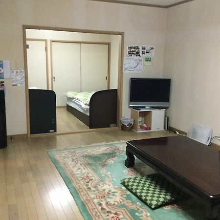 Itsubinosato Guest House Юфу Екстериор снимка