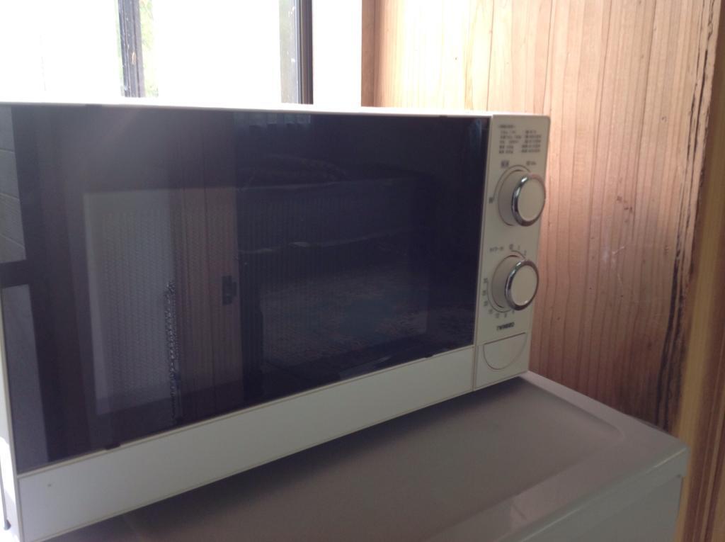 Itsubinosato Guest House Юфу Екстериор снимка