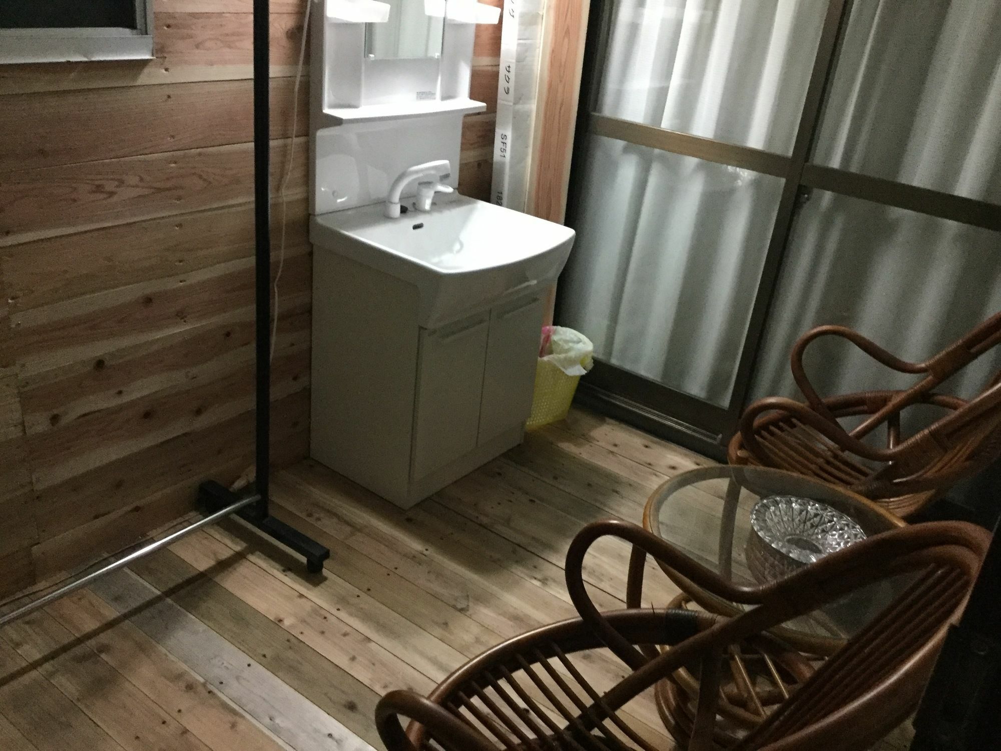 Itsubinosato Guest House Юфу Екстериор снимка